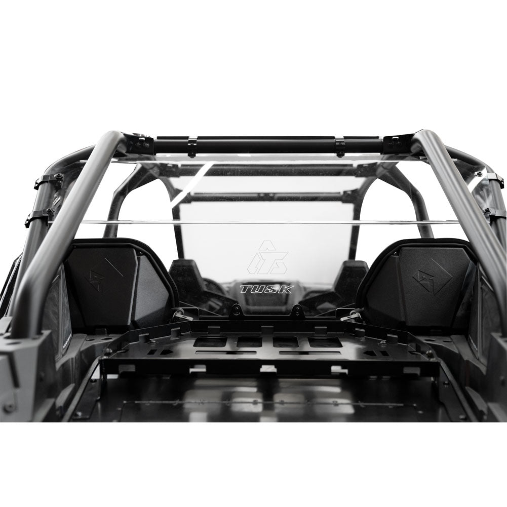 Tusk UTV Polycarb Rear Window#177039-P