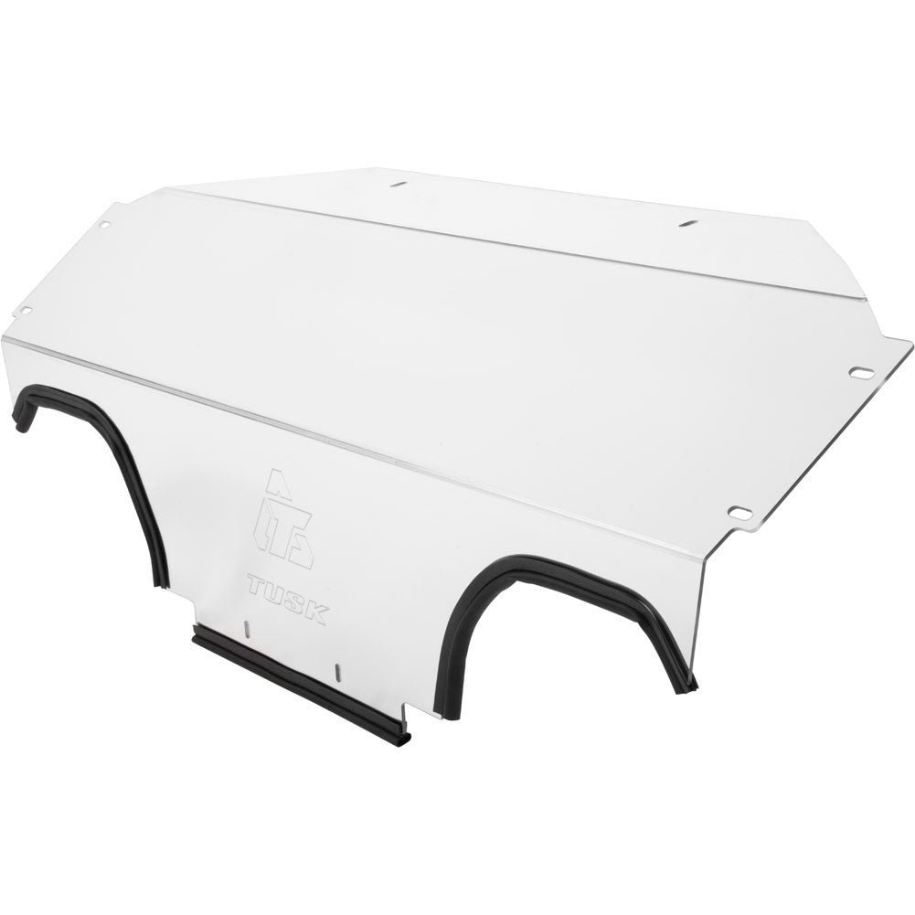 Tusk UTV Polycarb Rear Window#177039-P