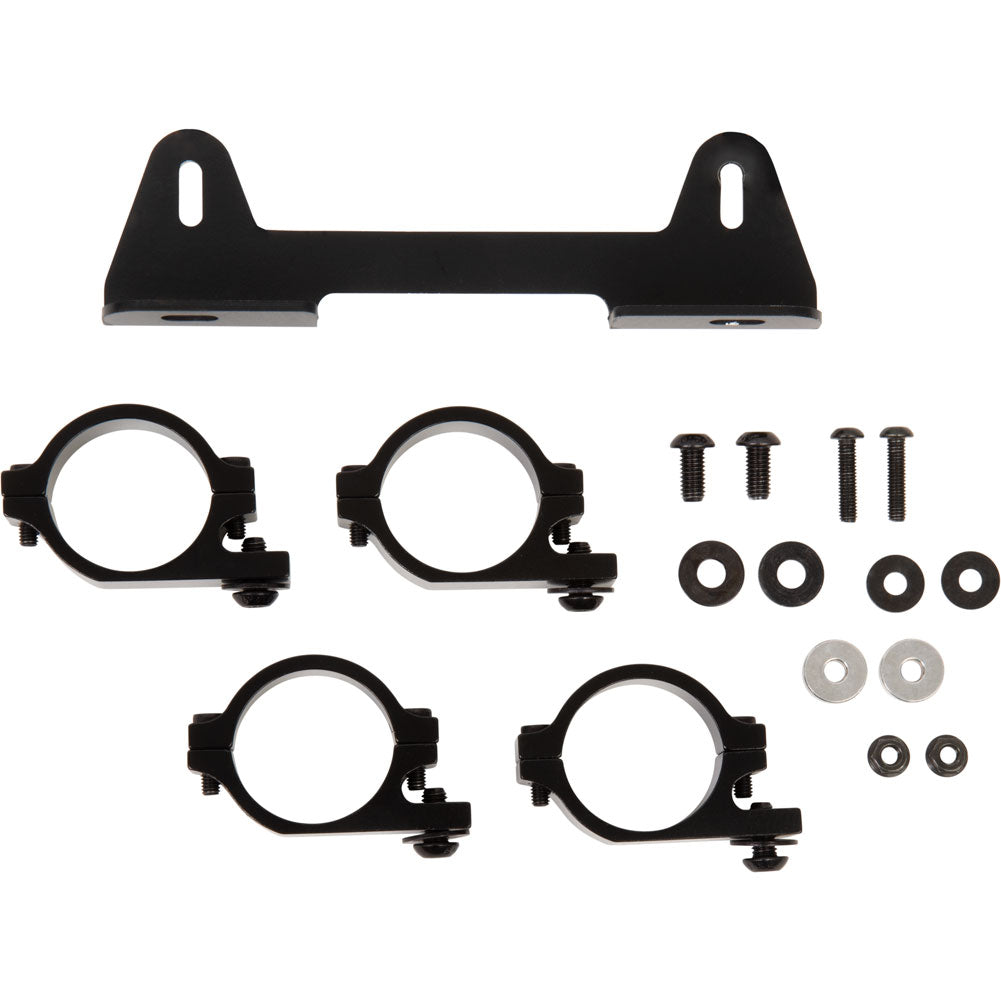 Tusk UTV Polycarb Rear Window#177039-P