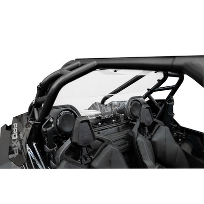 Tusk UTV Polycarb Rear Window#177039-P