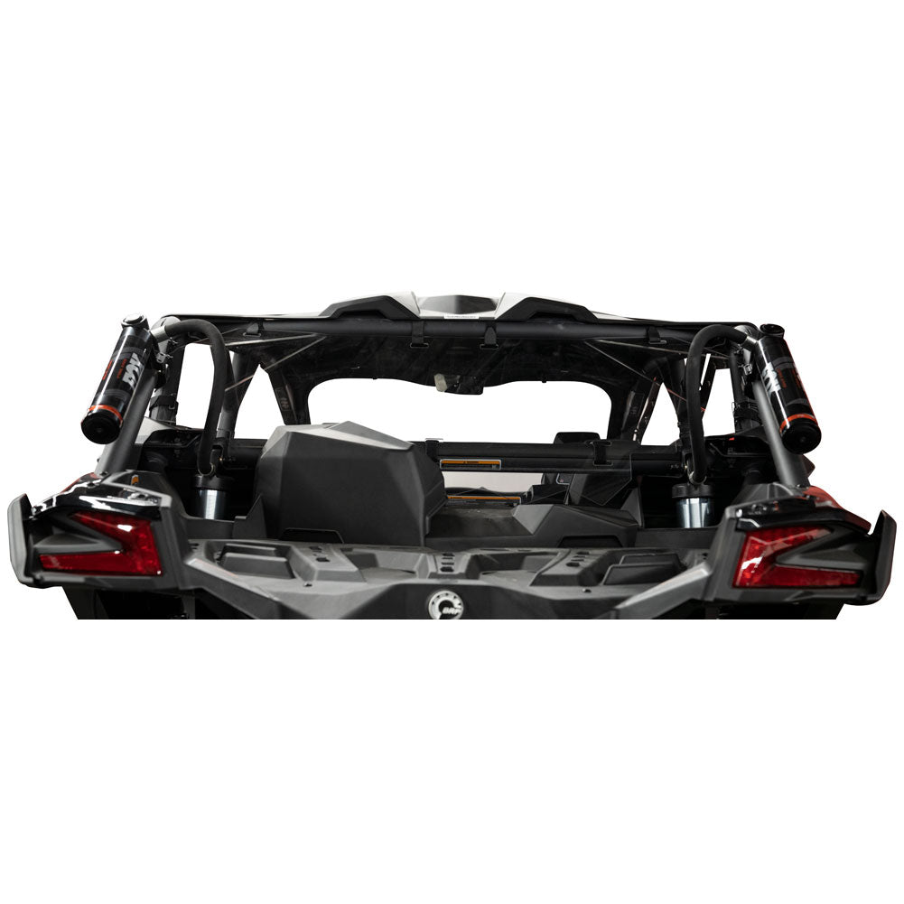 Tusk UTV Polycarb Rear Window#177039-P