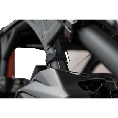 Tusk UTV Polycarb Rear Window#177039-P