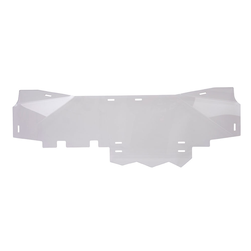 Tusk UTV Polycarb Rear Window#177039-P