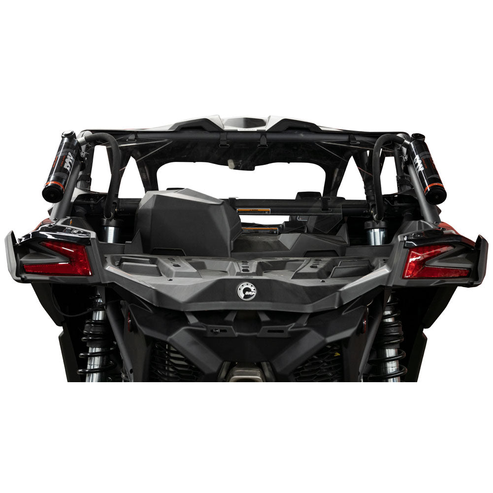 Tusk UTV Polycarb Rear Window#177039-P