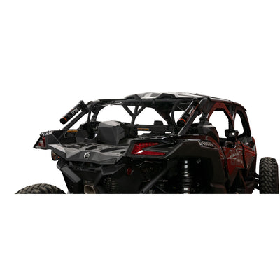 Tusk UTV Polycarb Rear Window#177039-P