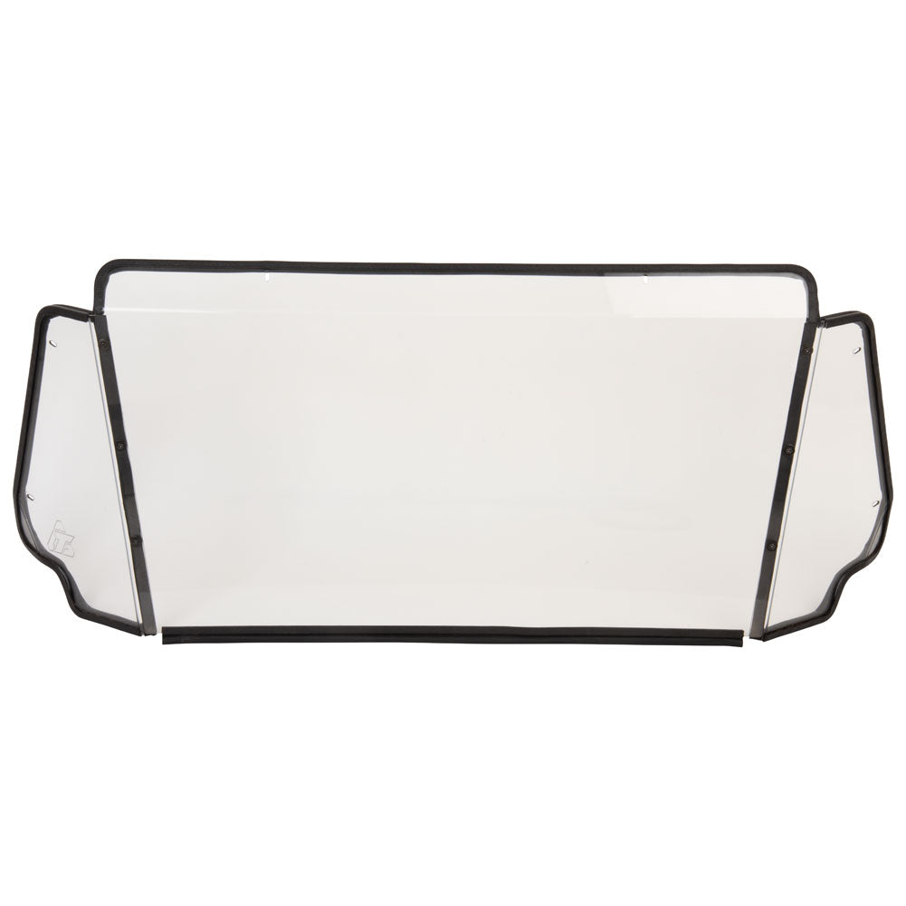 Tusk UTV Polycarb Rear Window#177039-P