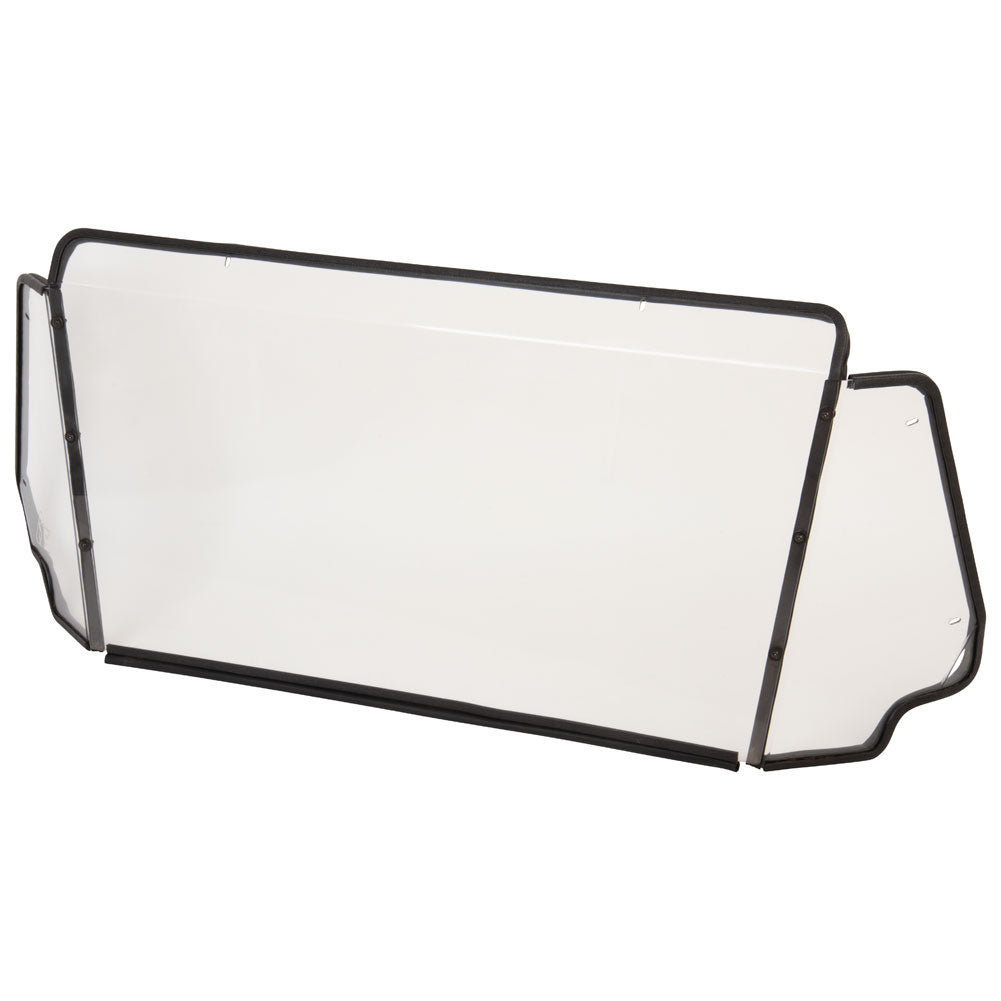 Tusk UTV Polycarb Rear Window#177039-P