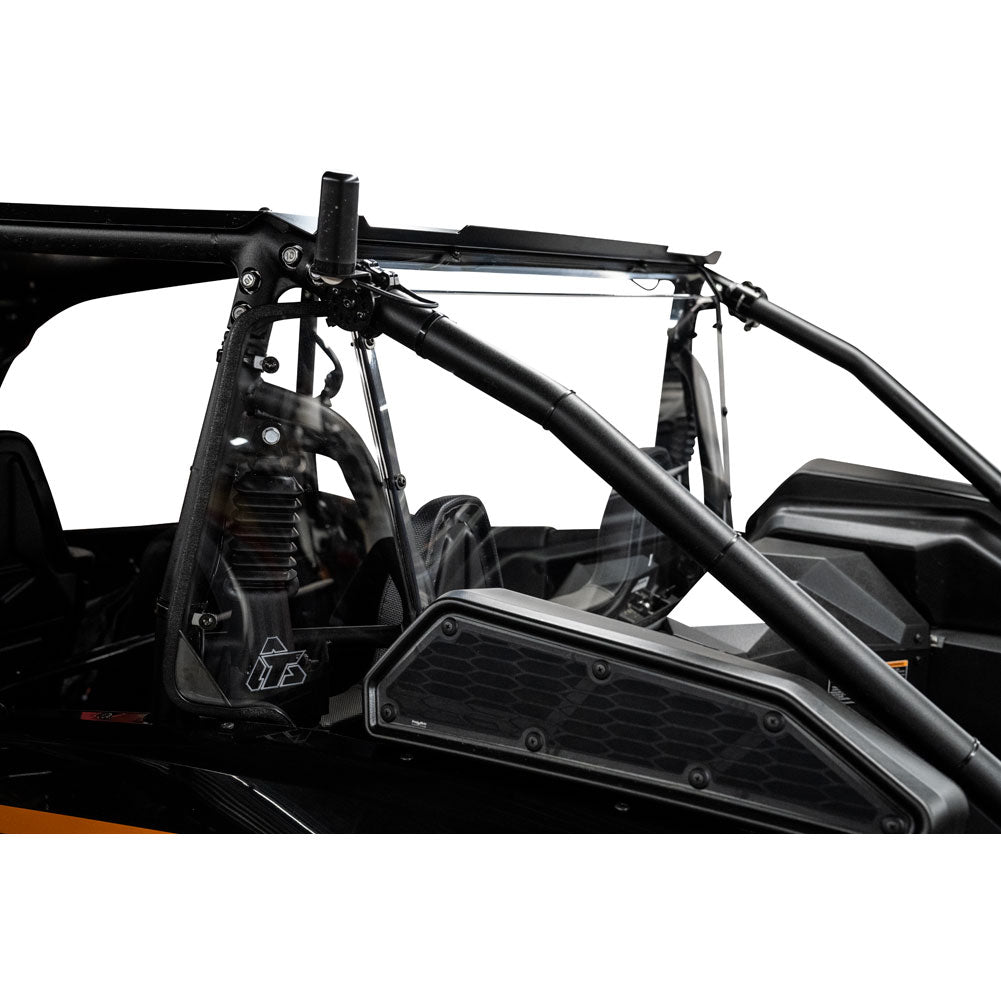 Tusk UTV Polycarb Rear Window#177039-P