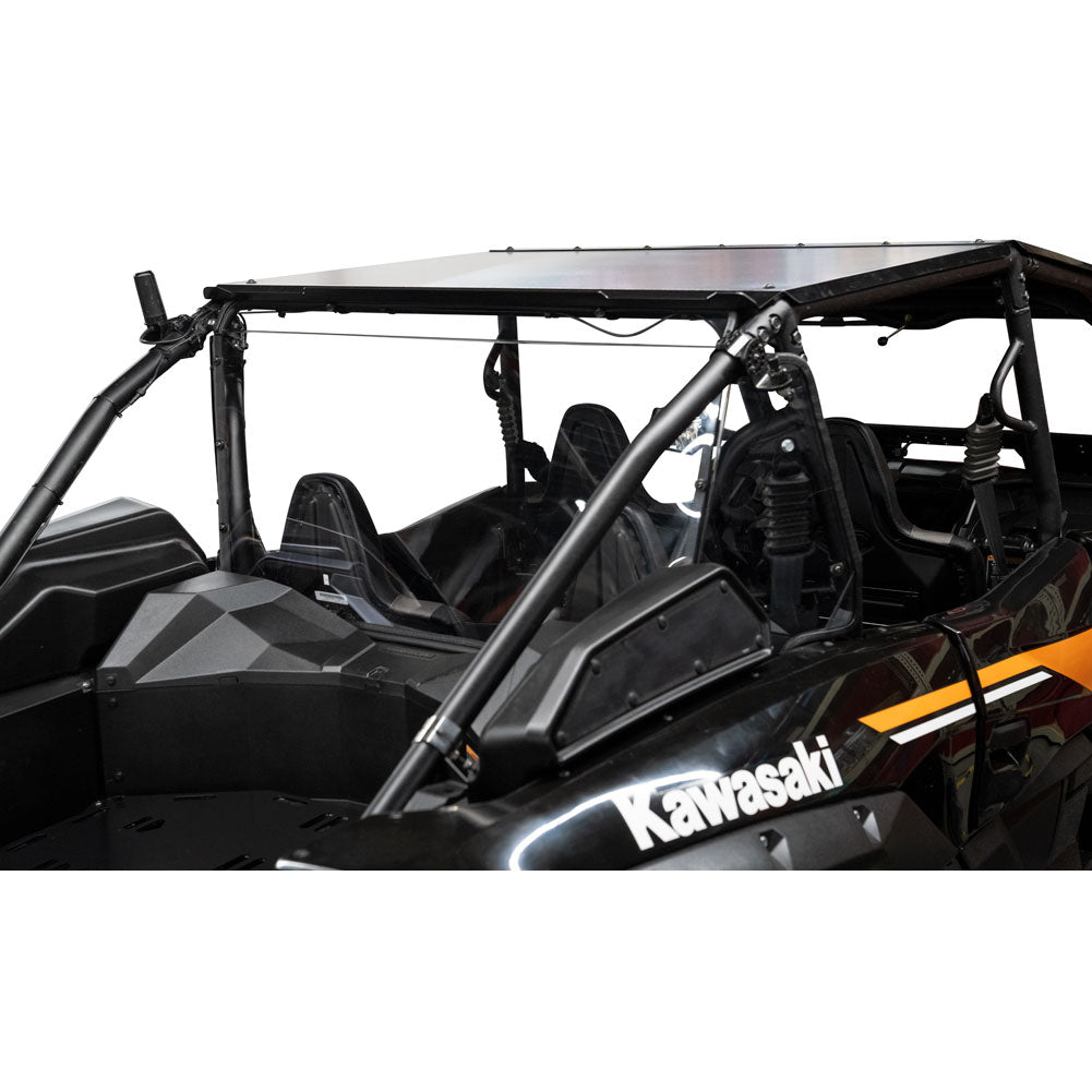 Tusk UTV Polycarb Rear Window#177039-P