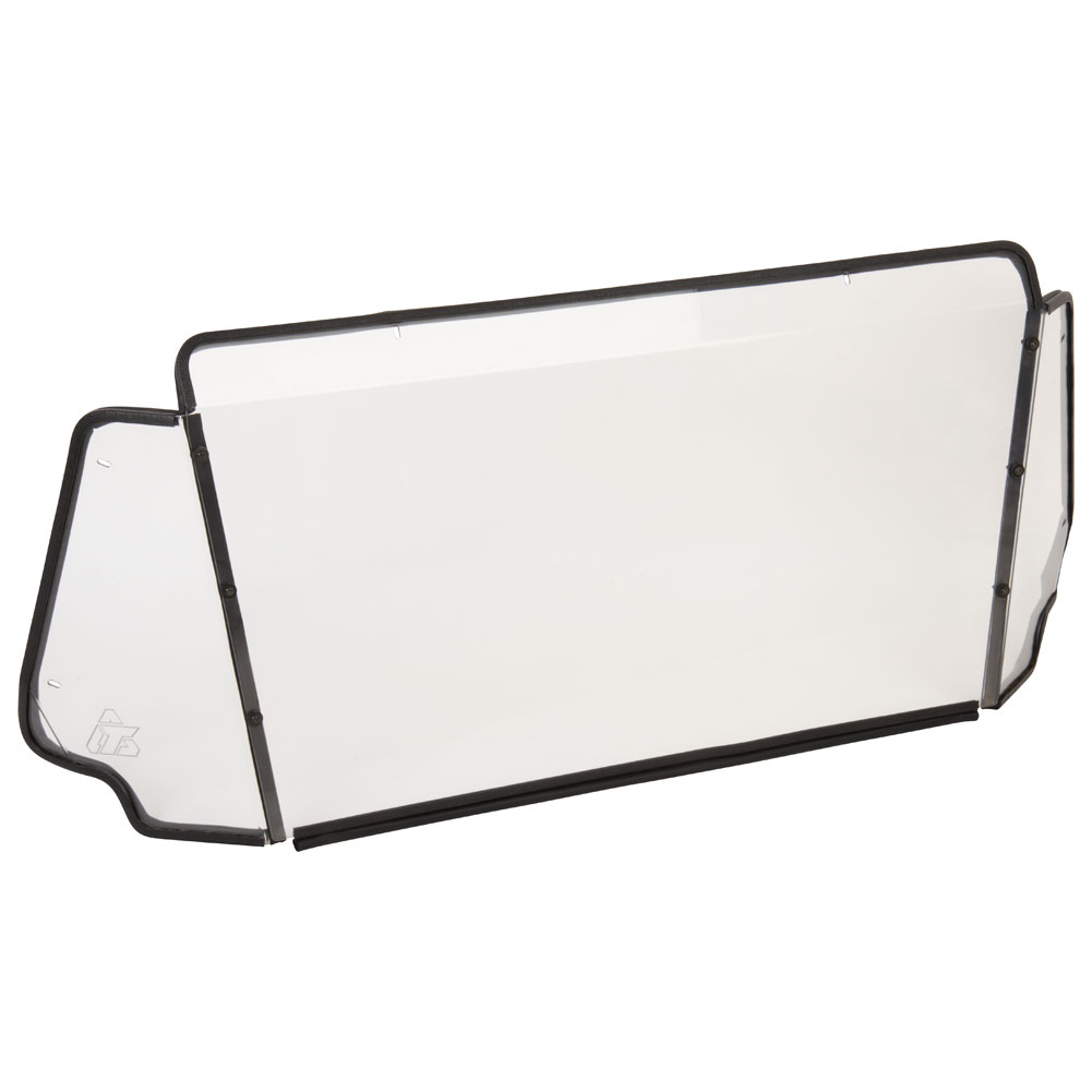 Tusk UTV Polycarb Rear Window#177039-P