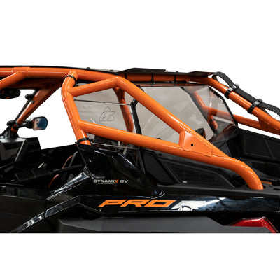 Tusk UTV Polycarb Rear Window#177039-P