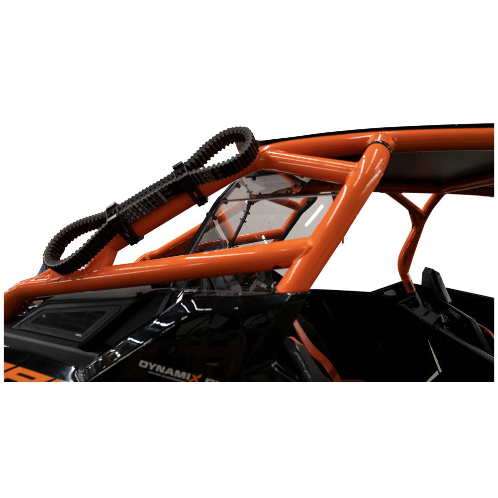 Tusk UTV Polycarb Rear Window#177039-P