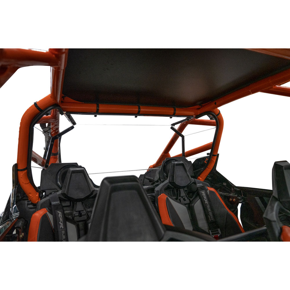 Tusk UTV Polycarb Rear Window#177039-P