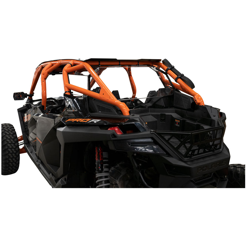 Tusk UTV Polycarb Rear Window#177039-P