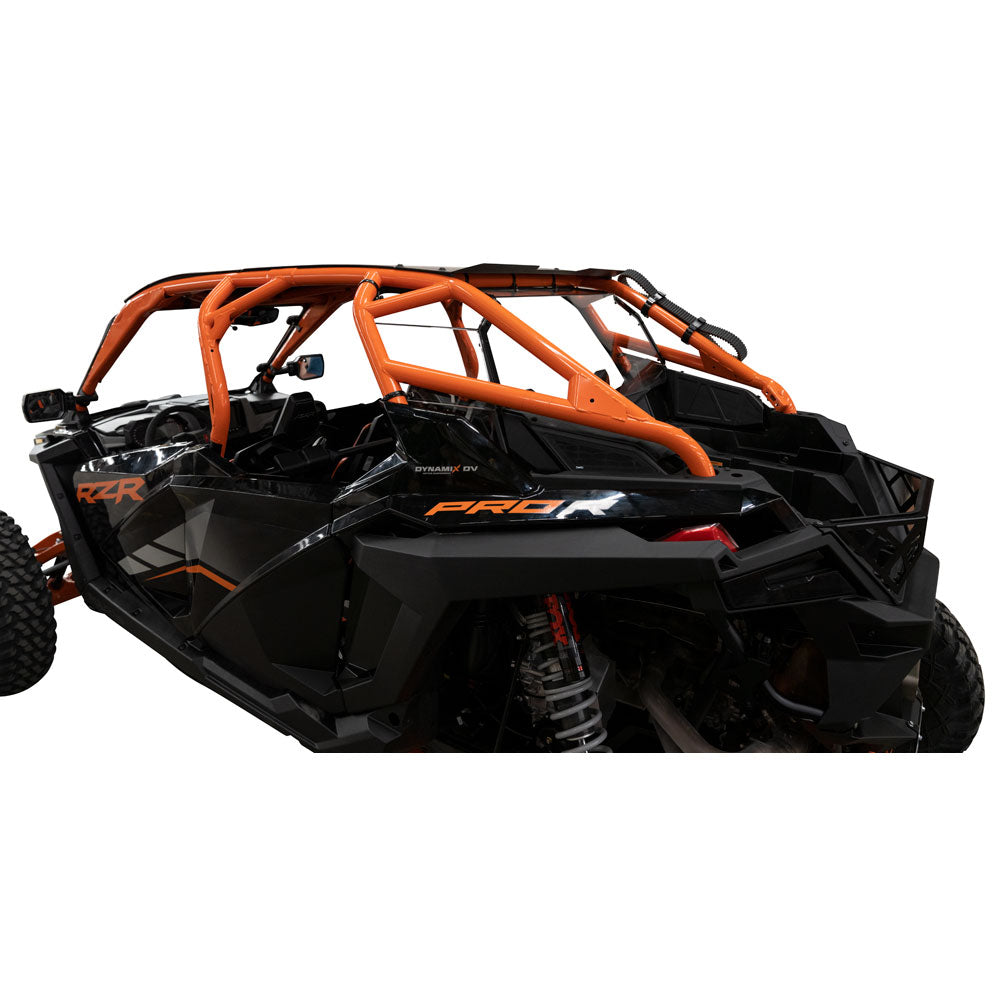 Tusk UTV Polycarb Rear Window#177039-P