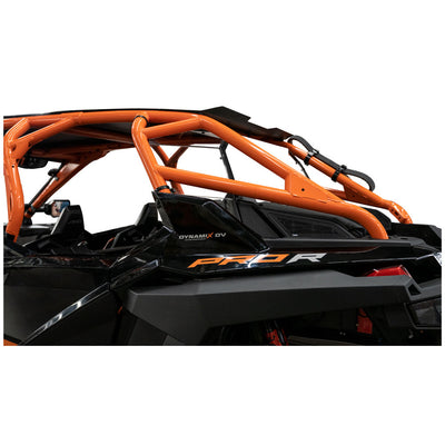 Tusk UTV Polycarb Rear Window#177039-P