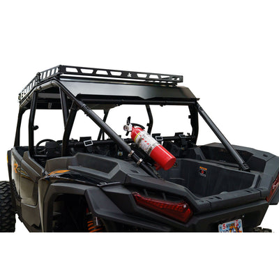 Tusk UTV Polycarb Rear Window#177039-P