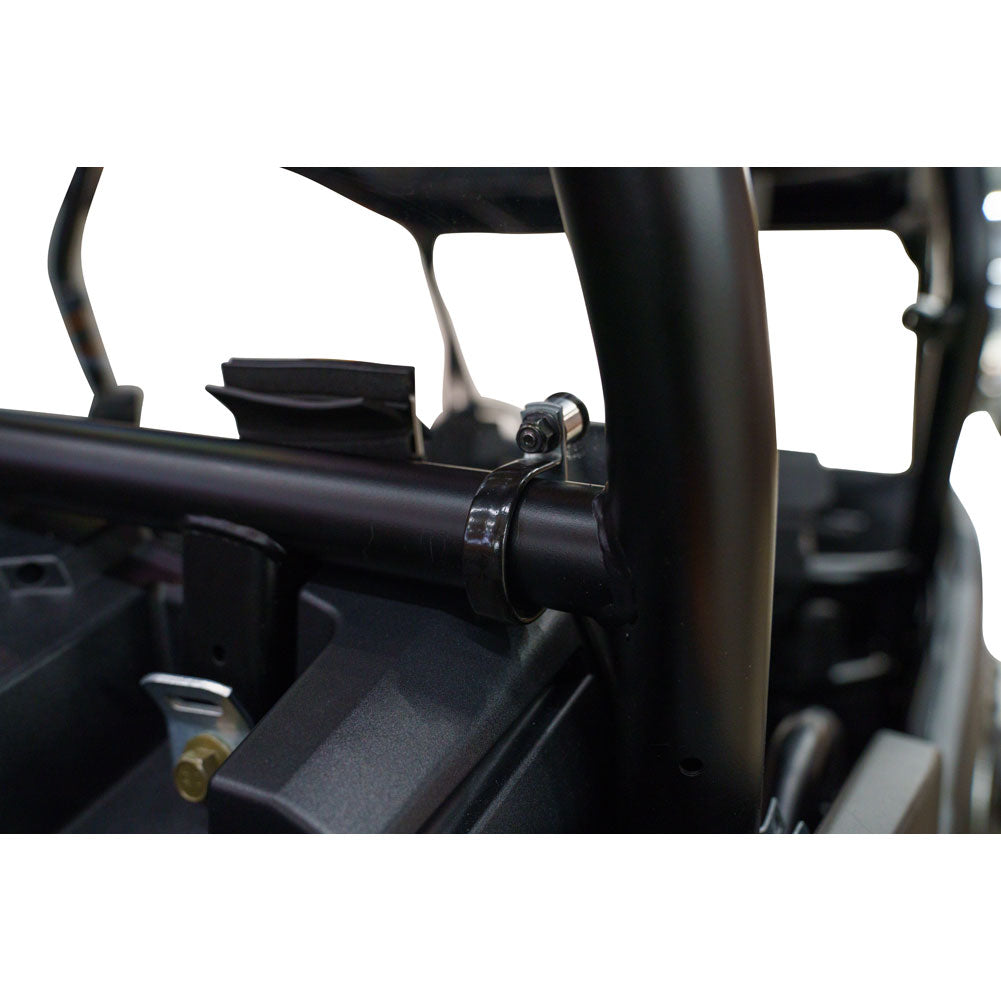 Tusk UTV Polycarb Rear Window#177039-P