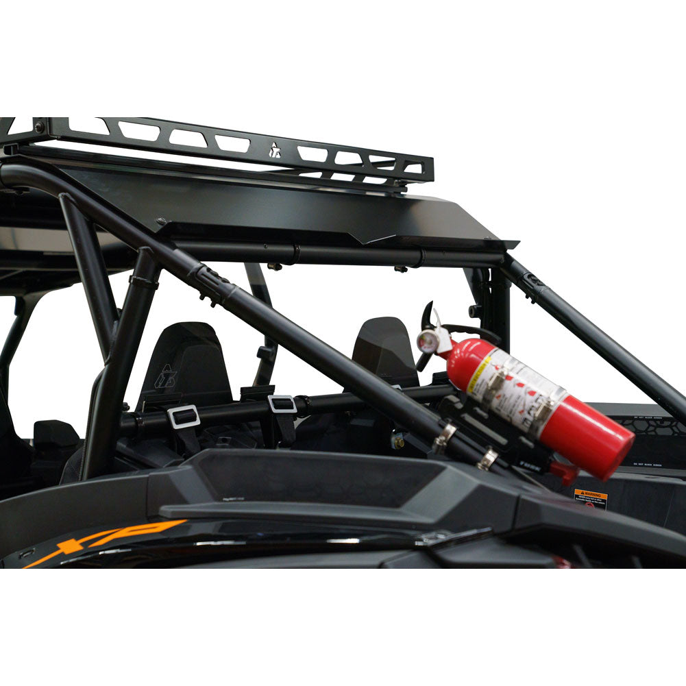 Tusk UTV Polycarb Rear Window#177039-P