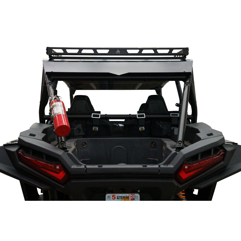 Tusk UTV Polycarb Rear Window#177039-P