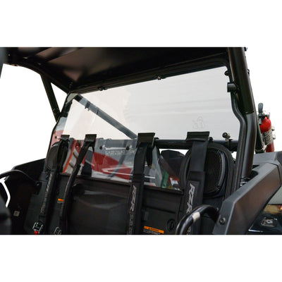 Tusk UTV Polycarb Rear Window#177039-P