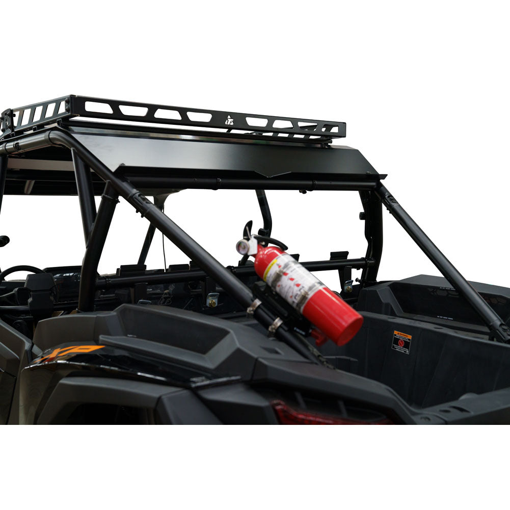 Tusk UTV Polycarb Rear Window#177039-P