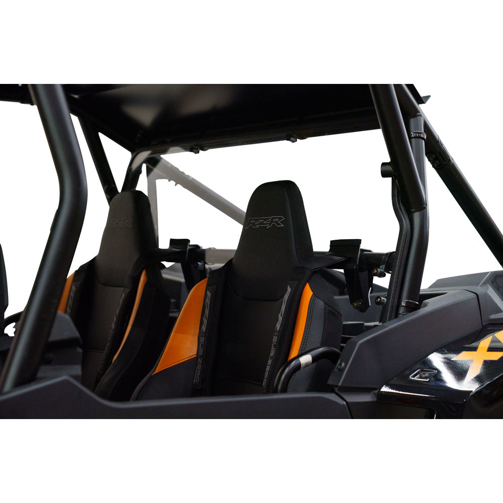 Tusk UTV Polycarb Rear Window#177039-P