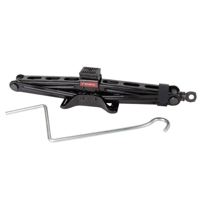 Tusk Spare Tire Carrier Combo Kit#mpn_1779120004