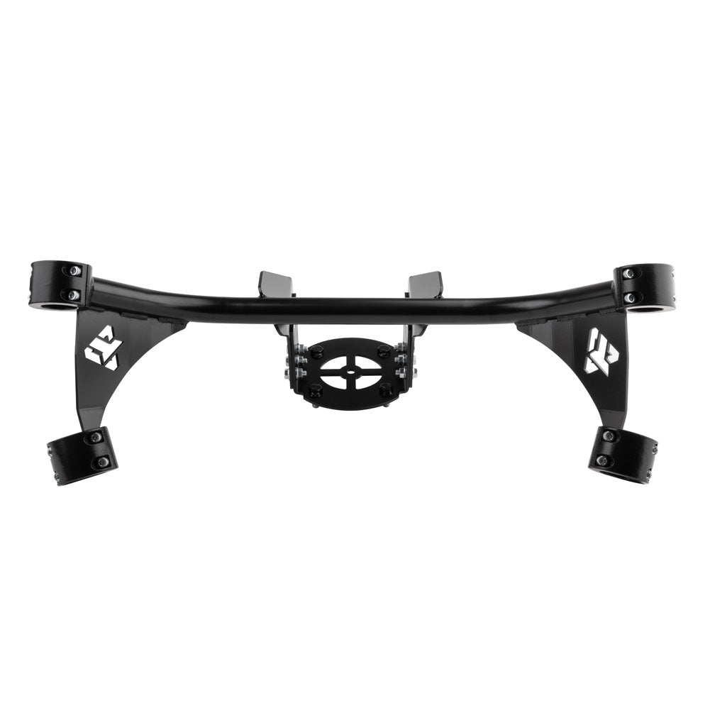 Tusk Spare Tire Carrier Combo Kit#mpn_1779120004