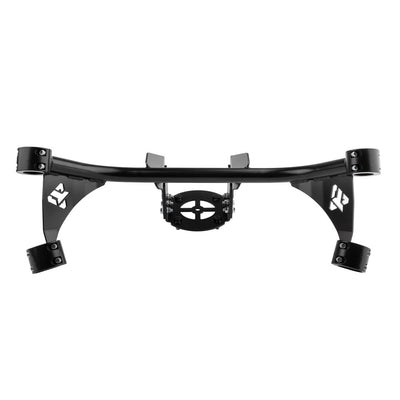 Tusk Spare Tire Carrier Combo Kit#mpn_1779120004