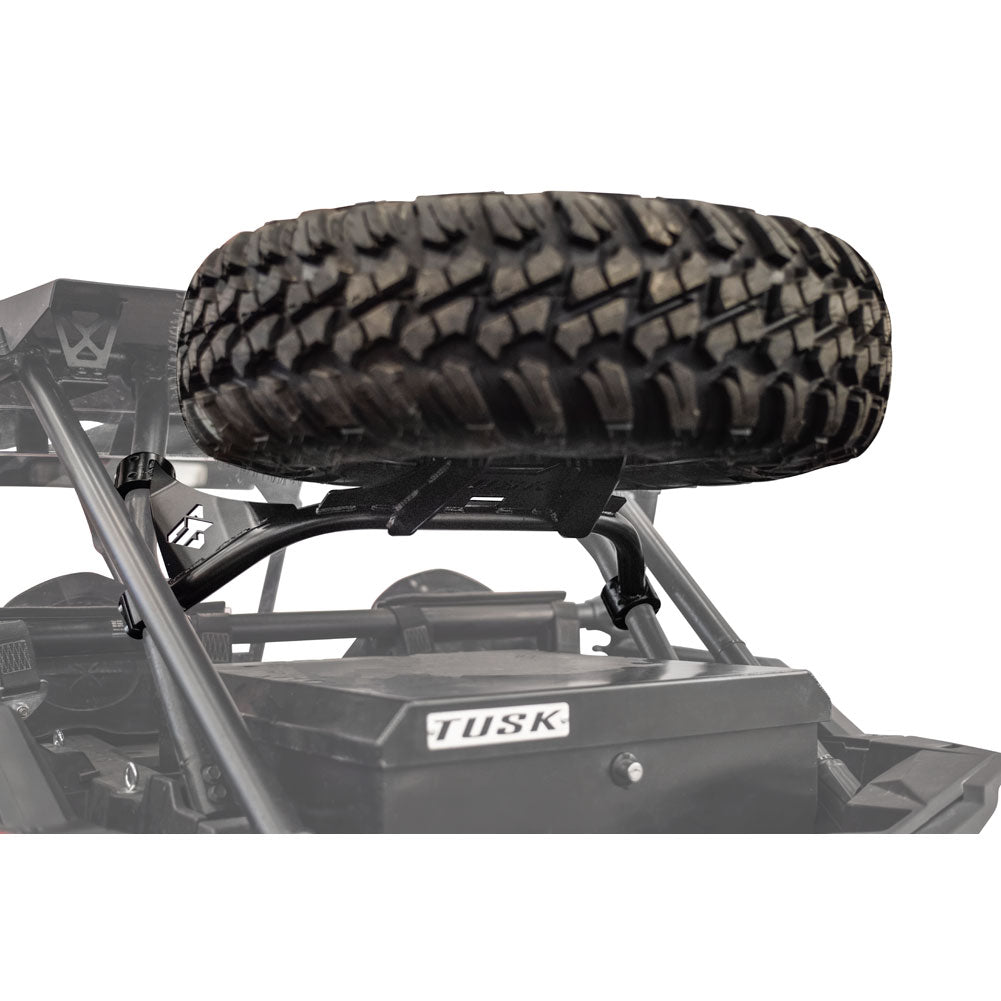 Tusk Spare Tire Carrier Combo Kit#mpn_1779120004