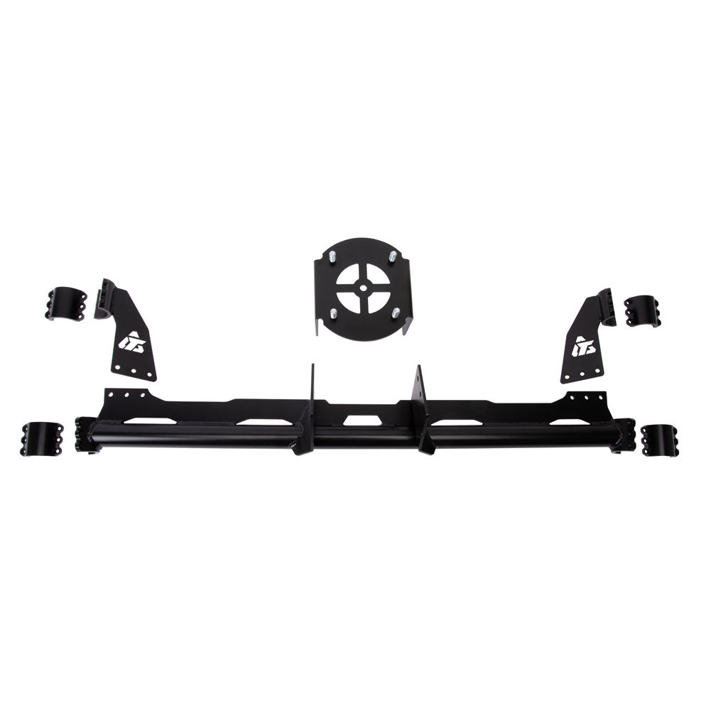 Tusk Spare Tire Carrier Combo Kit#mpn_1779120006