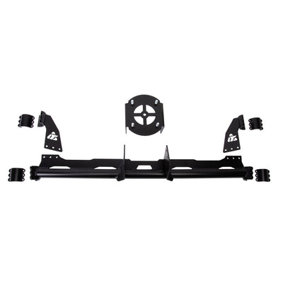 Tusk Spare Tire Carrier Combo Kit#mpn_1779120006