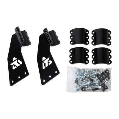 Tusk Spare Tire Carrier Combo Kit#mpn_1779120006