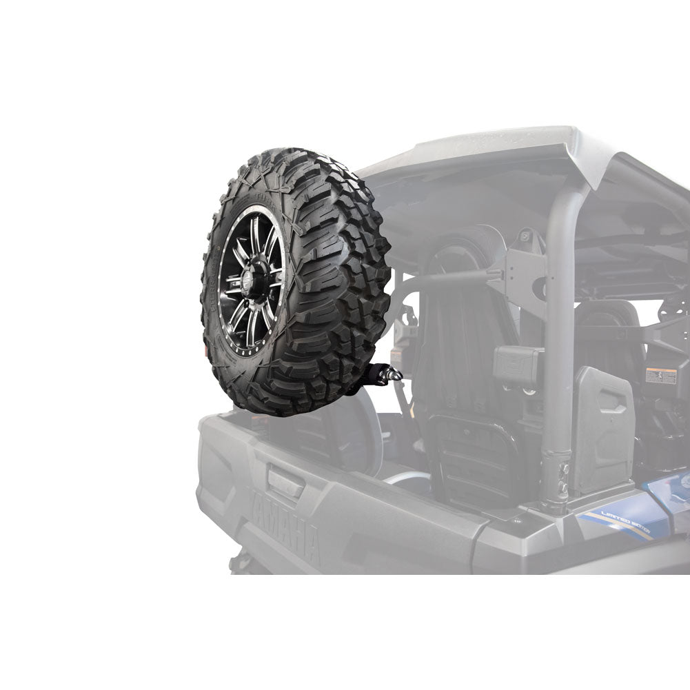 Tusk Spare Tire Carrier Combo Kit#mpn_1779120008