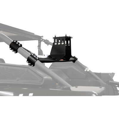 Tusk Spare Tire Carrier Combo Kit#177912-P