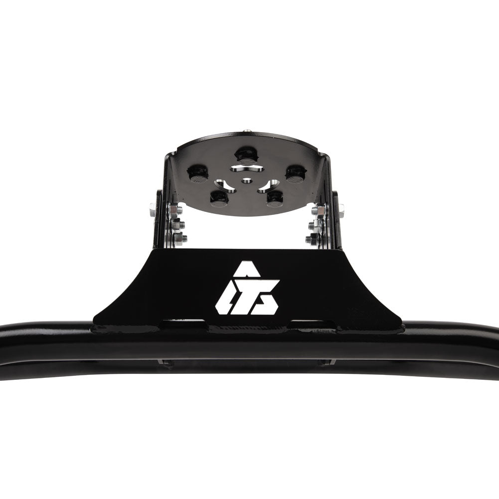 Tusk Spare Tire Carrier Combo Kit#1779120011