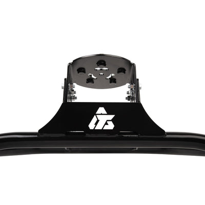 Tusk Spare Tire Carrier Combo Kit#1779120011