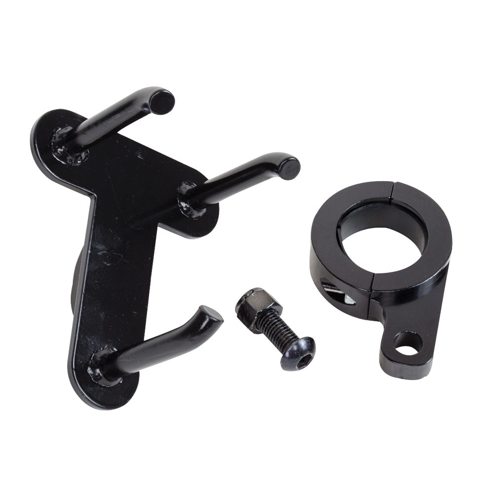 Tusk Spare Tire Carrier Combo Kit#1779120011