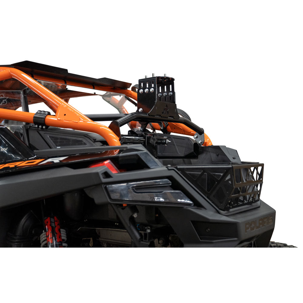 Tusk Spare Tire Carrier Combo Kit#1779120011