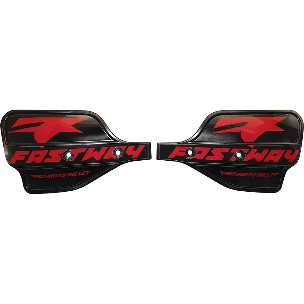 Fastway F.I.T. Handguard Replacement Shields#177994-P