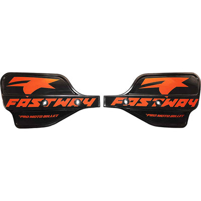 Fastway F.I.T. Handguard Replacement Shields#177994-P