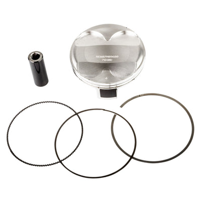 Wiseco Racer's Elite Piston Kit #178274-P