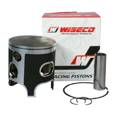 Wiseco Racer's Elite Piston Kit #178274-P