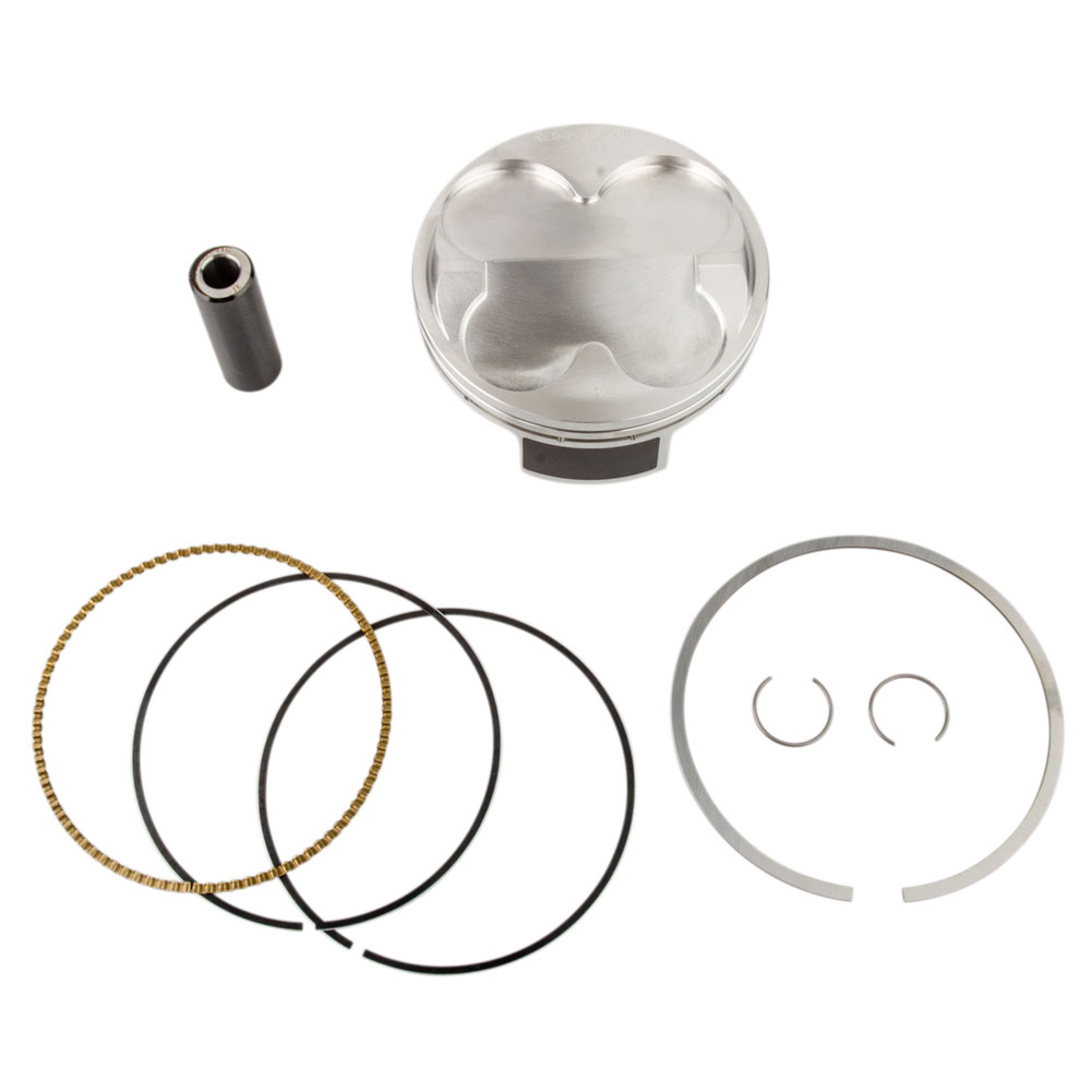 Wiseco Racer's Elite Piston Kit #178274-P