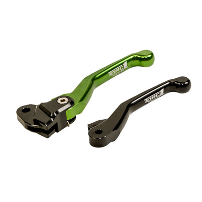 TORC1 Racing Vengeance V2 Flex Clutch Lever#179126-P