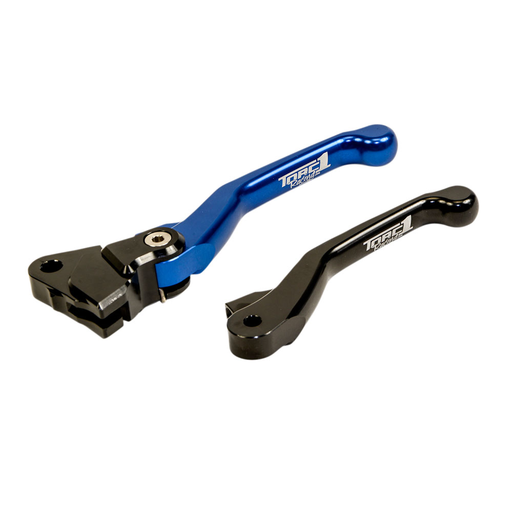 TORC1 Racing Vengeance V2 Flex Clutch Lever#179126-P