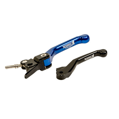 TORC1 Racing Vengeance V2 Flex Clutch Lever#179126-P