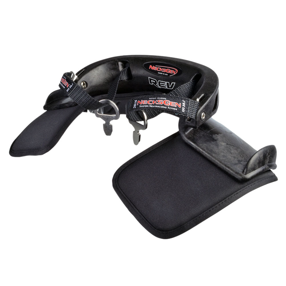 NecksGen Rev Head and Neck Restraint #179582-P