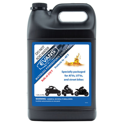 Evans Powersports Waterless Coolant #179940-P